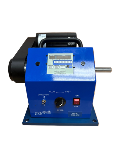 1400 Series Bobbin Winder