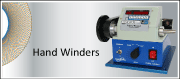 Hand Coil Winders