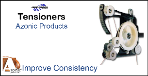 Wire Winding Tensioners