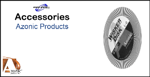 Wire Winding Tensioner Accessories