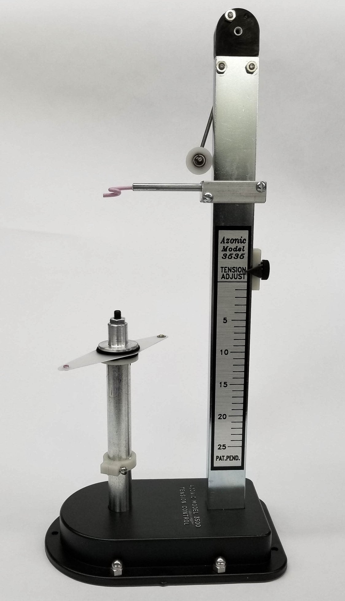 Model 3535 Ultrafine Wire Tensioner