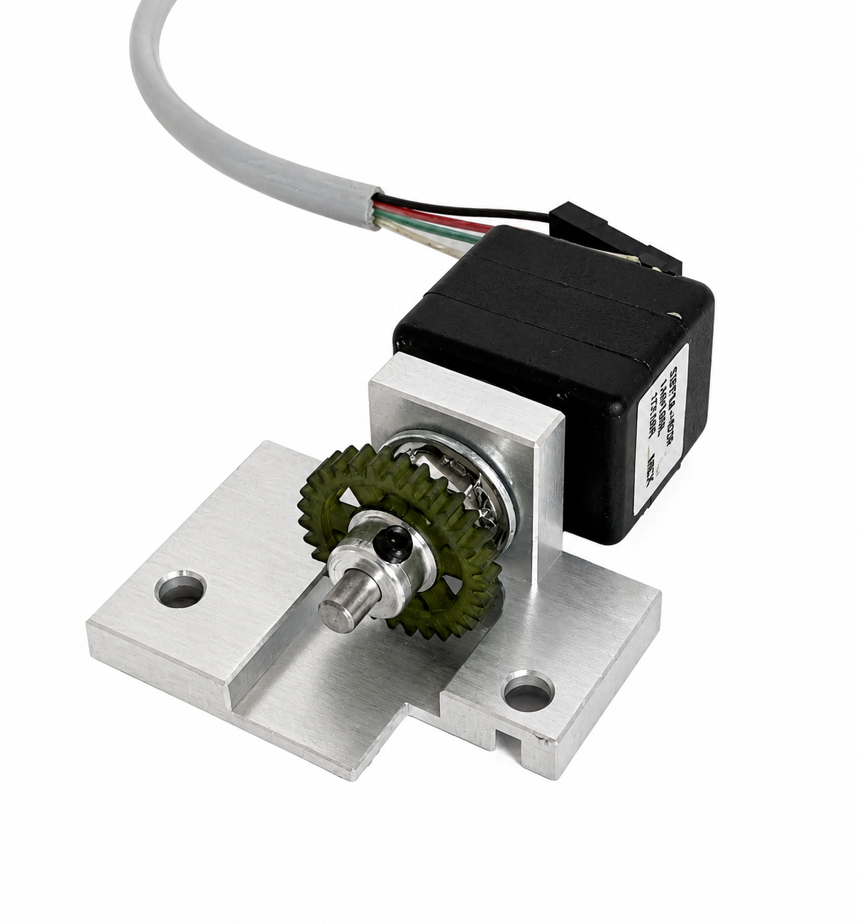Encoder Assembly
