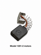 Motor Brushes