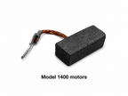 Motor Brushes