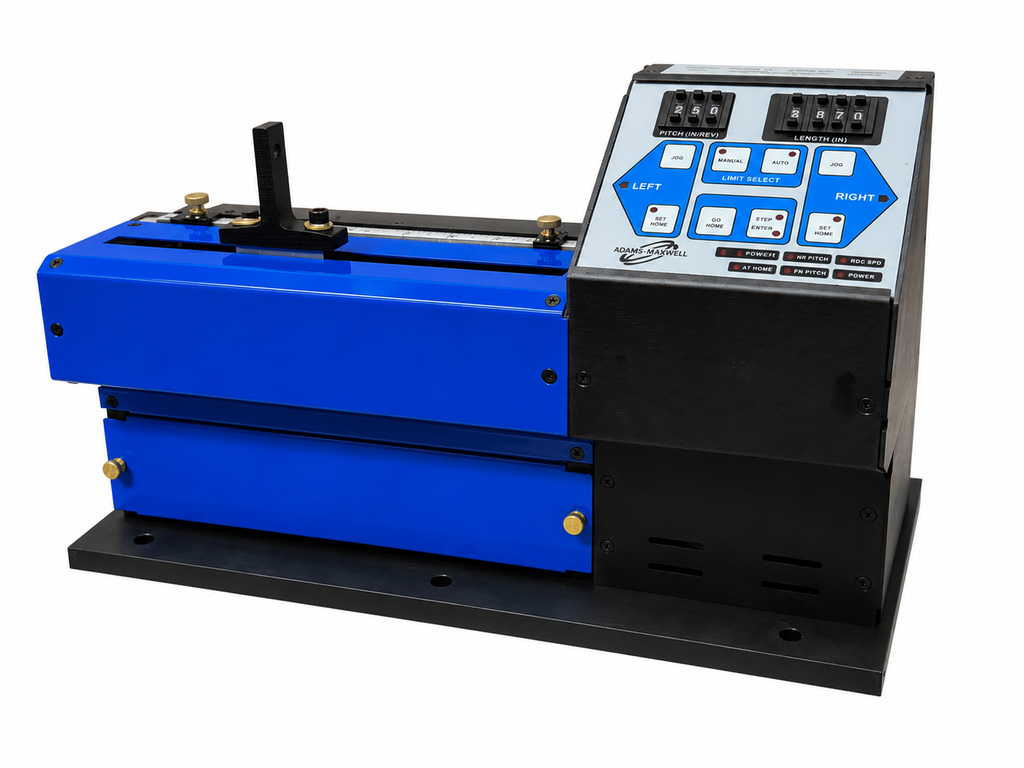1250 Series Automatic Winder