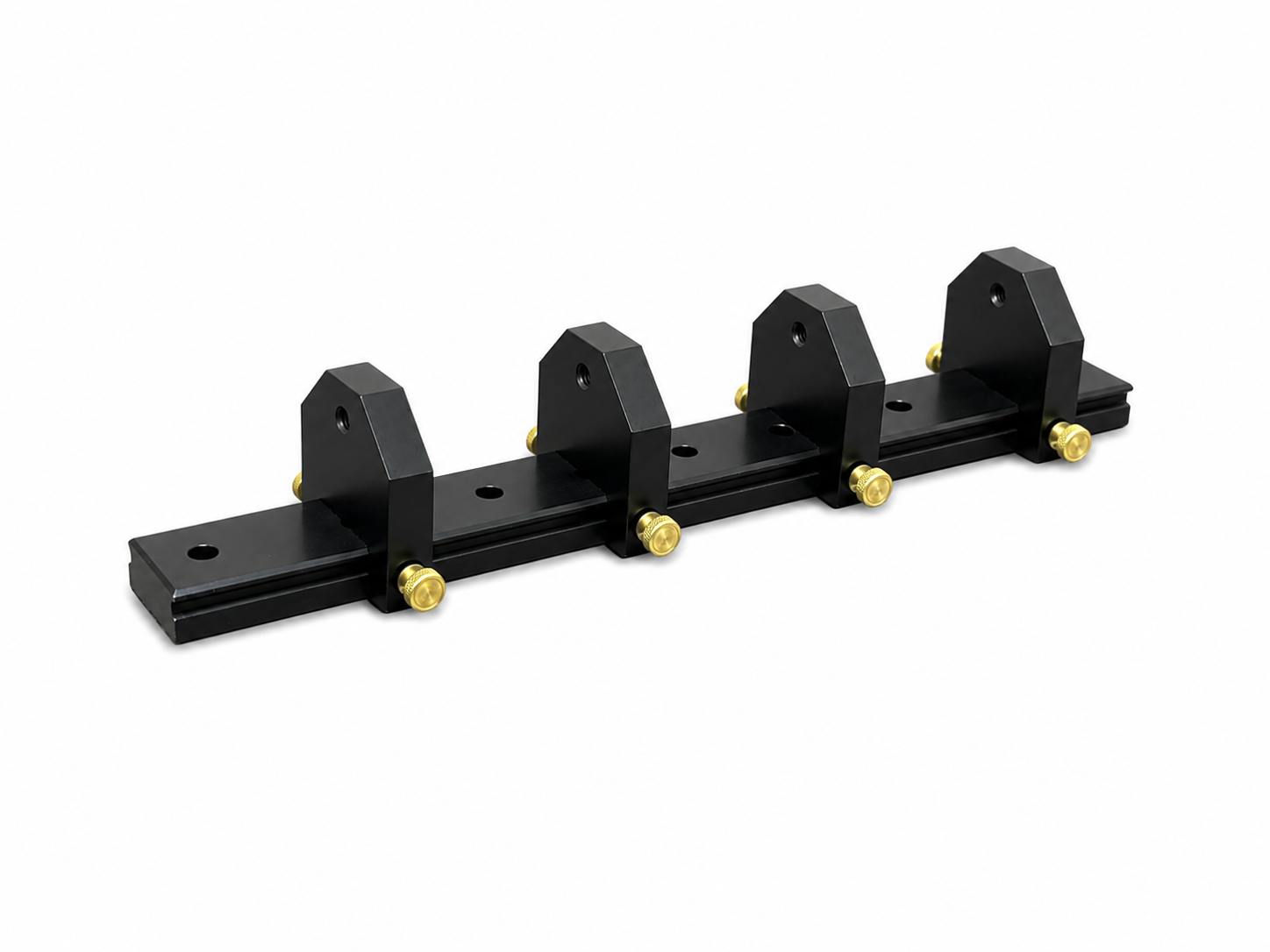 Guide Rail Assembly