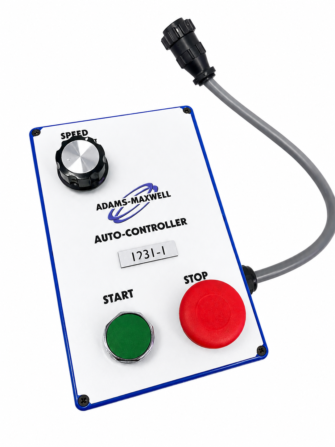 1231-1 Auto Controller (1201 series)