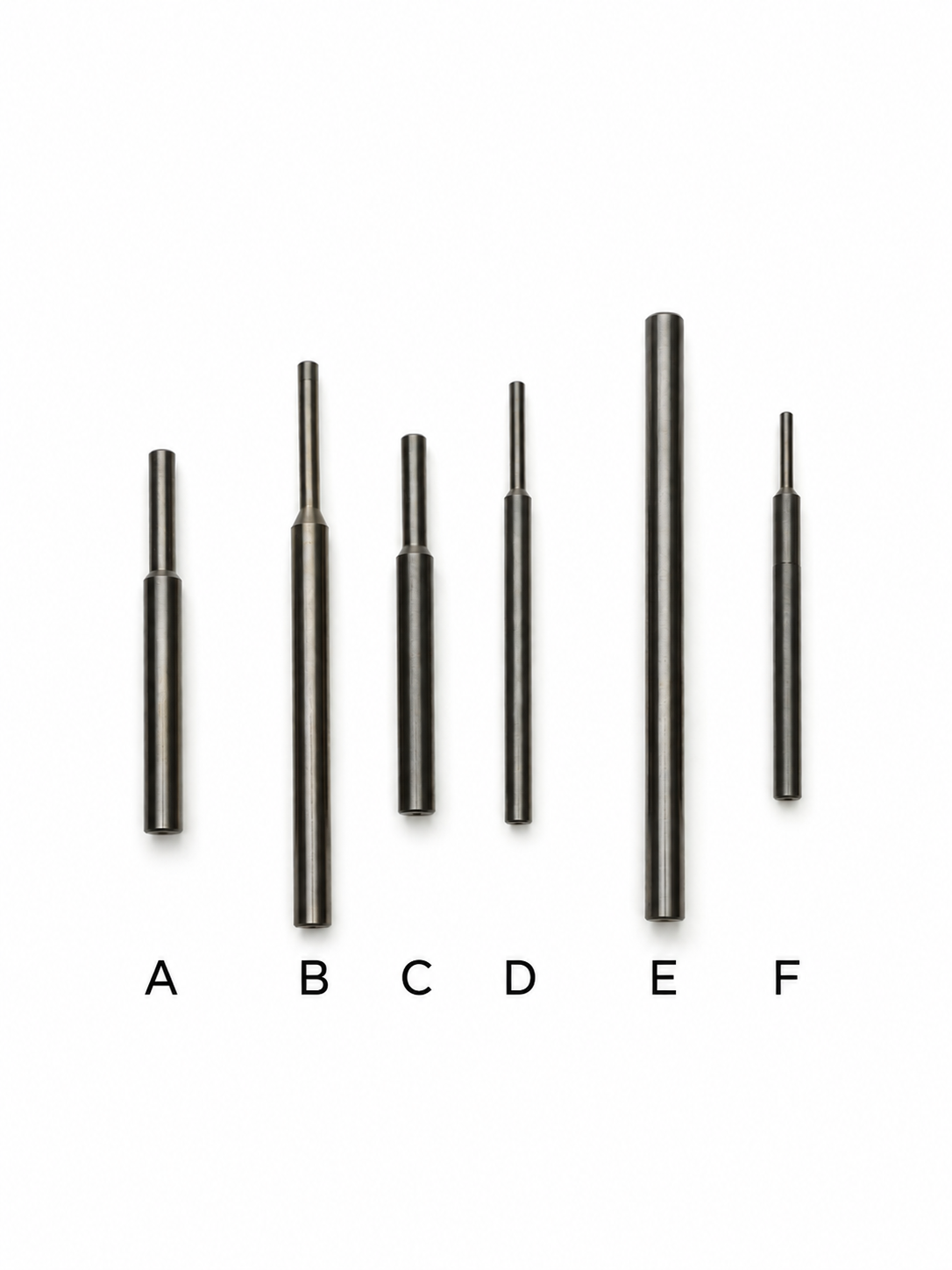 Wire Tubes
