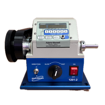 1201 Series Bobbin Winder