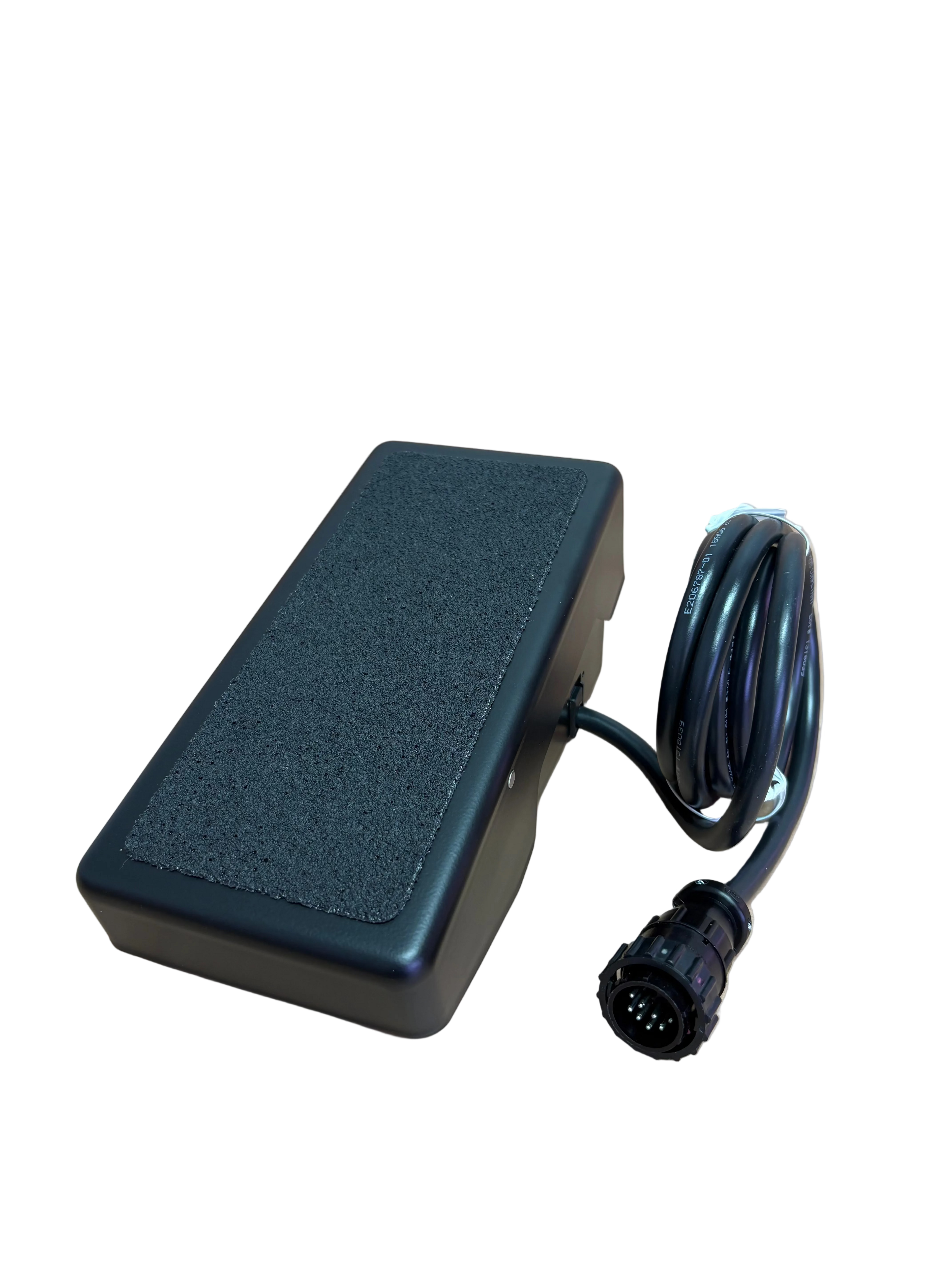 Foot Rheostat