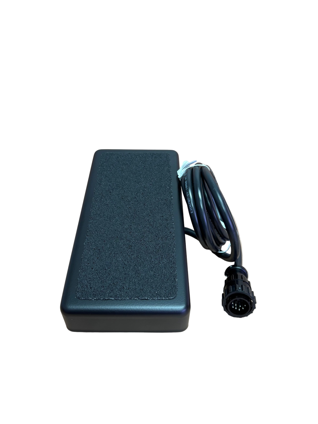 Foot Rheostat