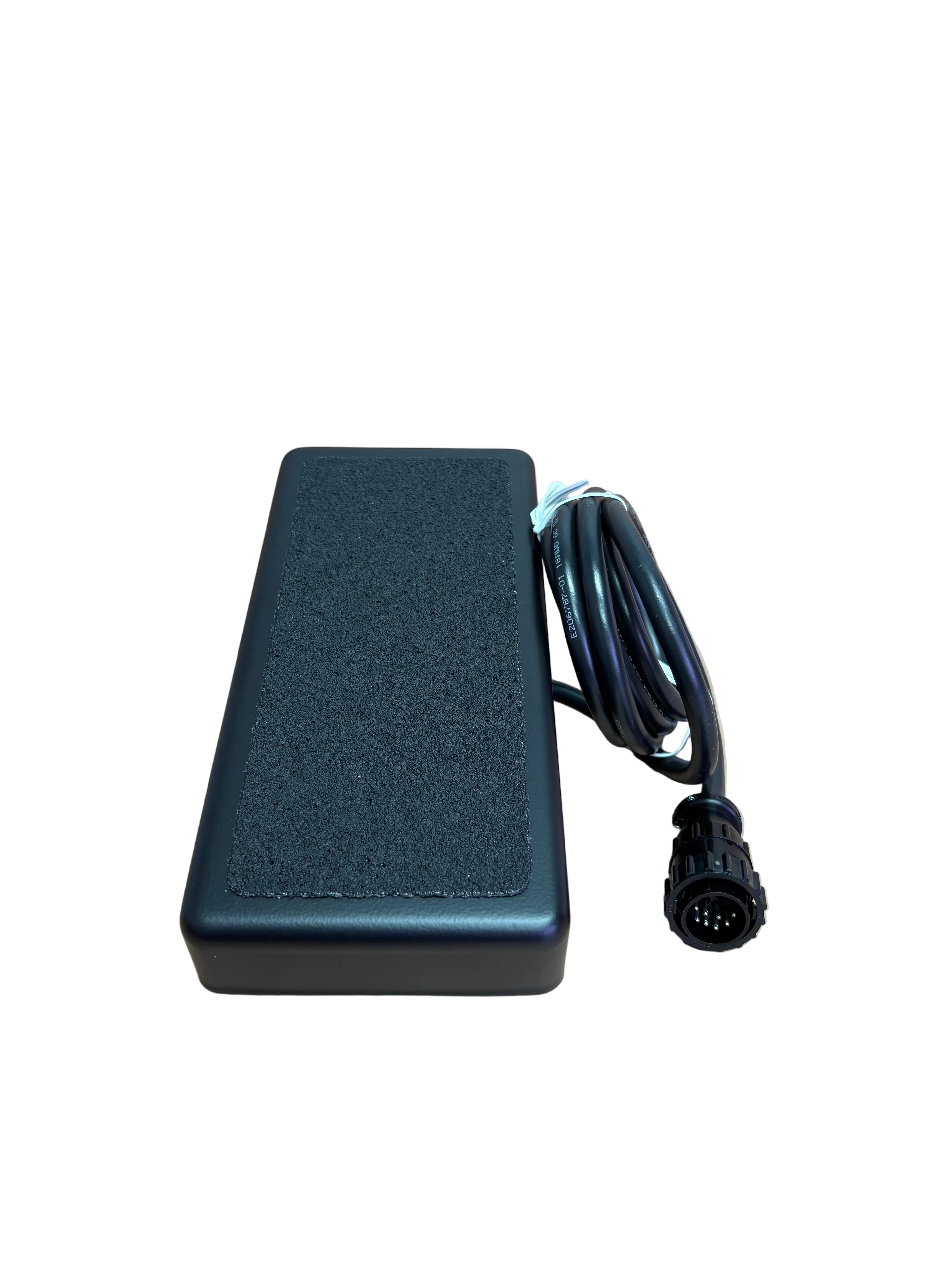 Foot Rheostat