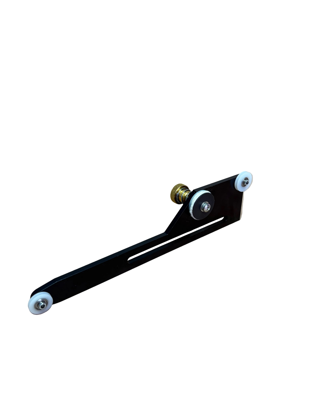 Wire Guide Assembly
