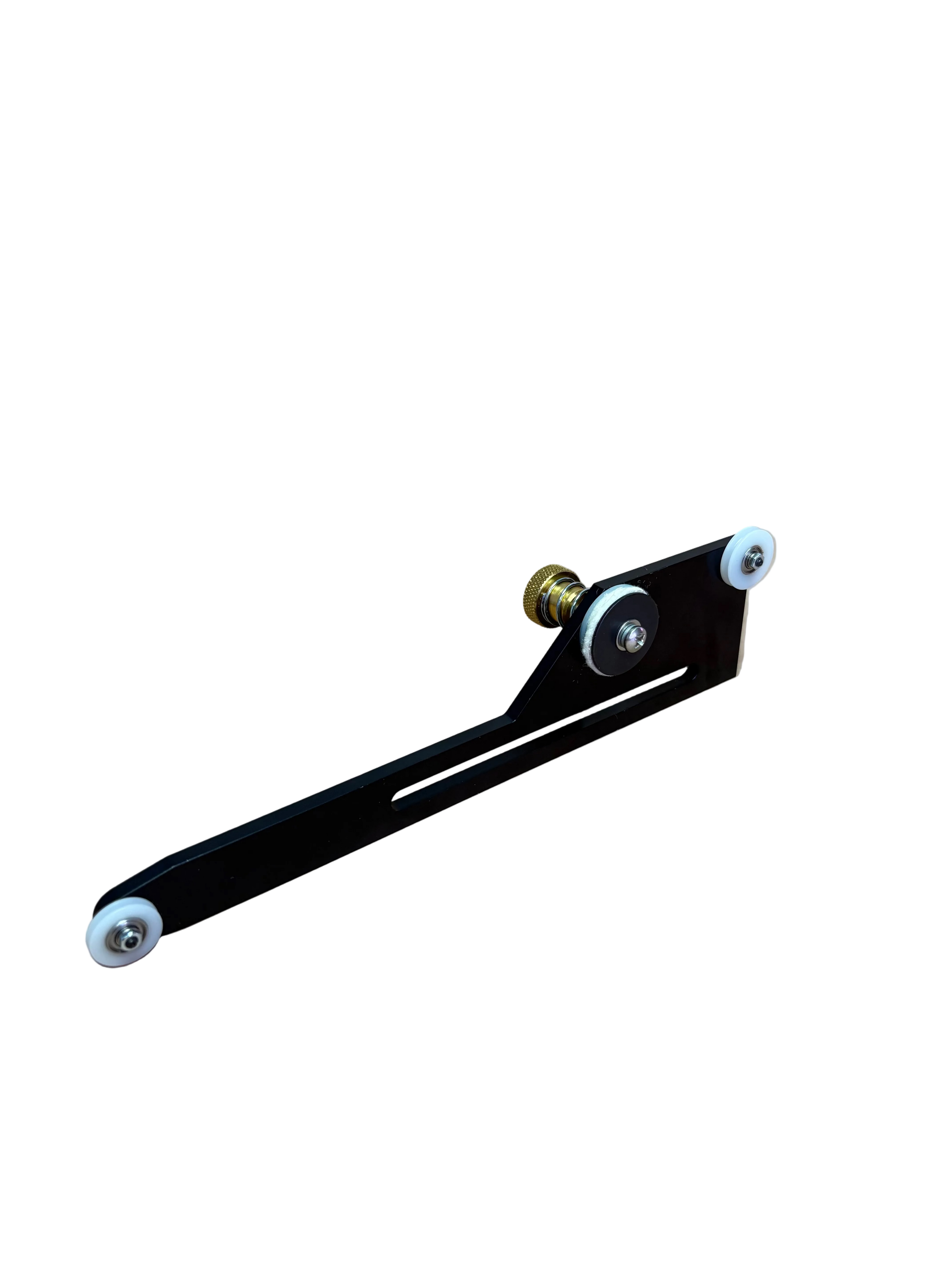 Wire Guide Assembly
