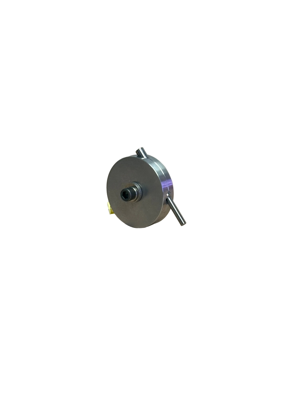 Holder & Tube Assembly