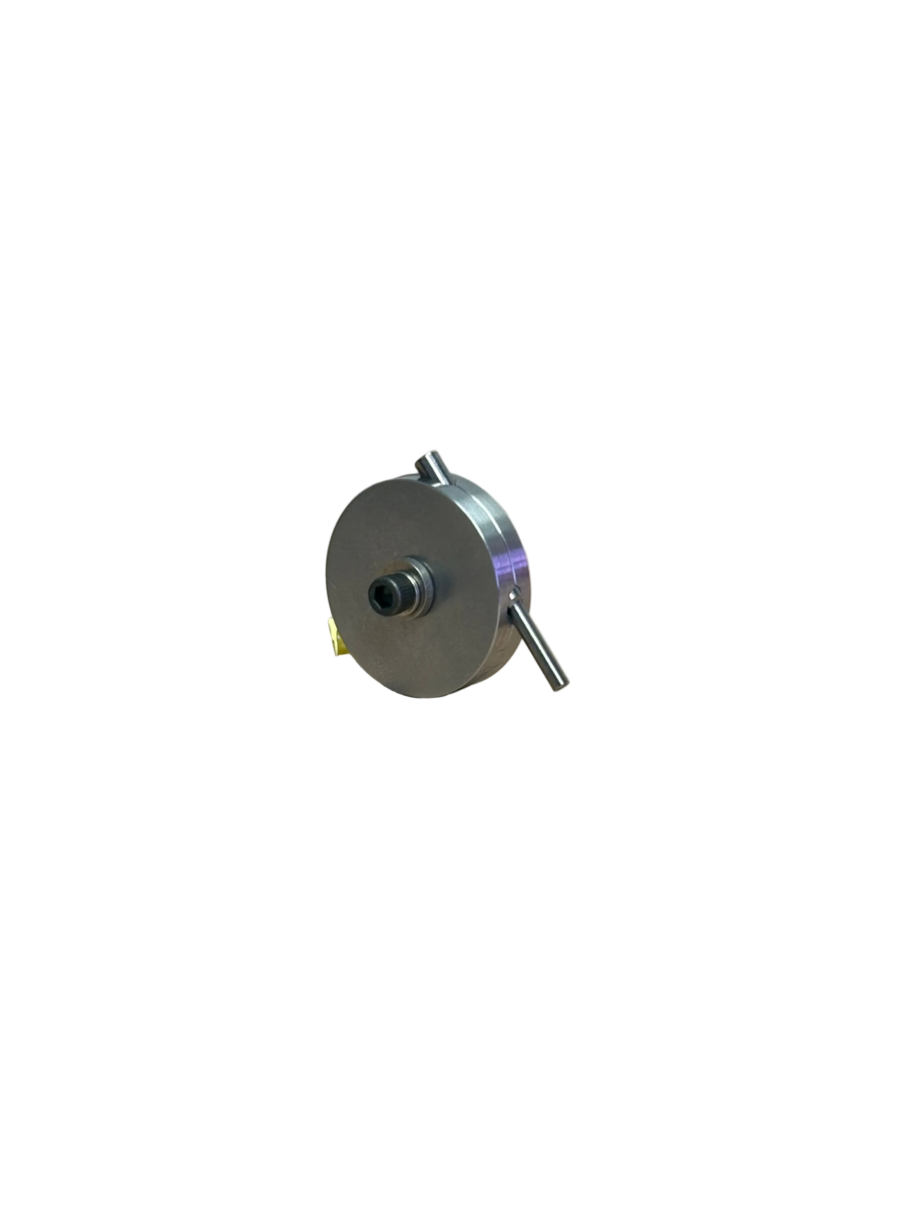 Holder & Tube Assembly