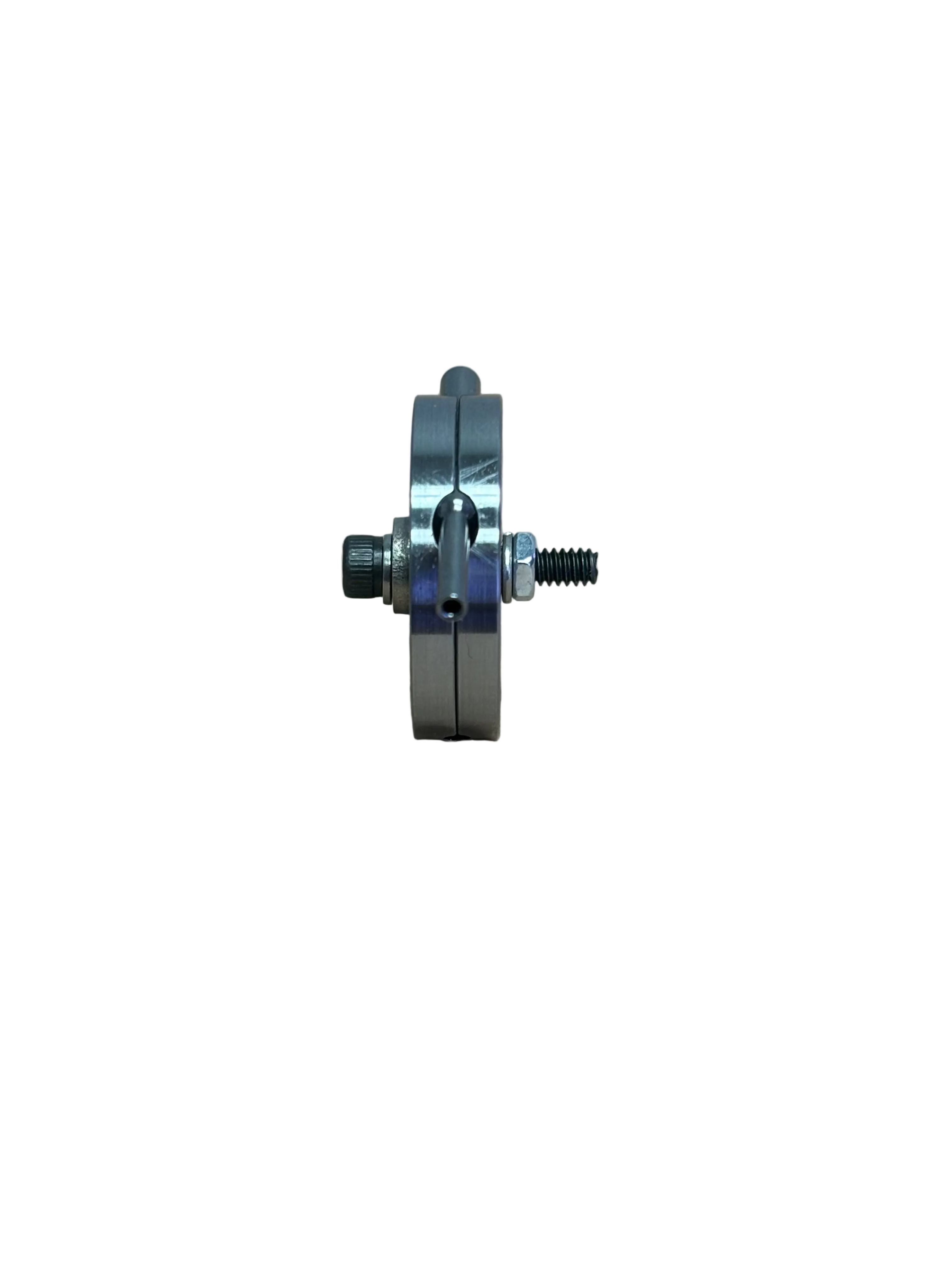 Holder & Tube Assembly