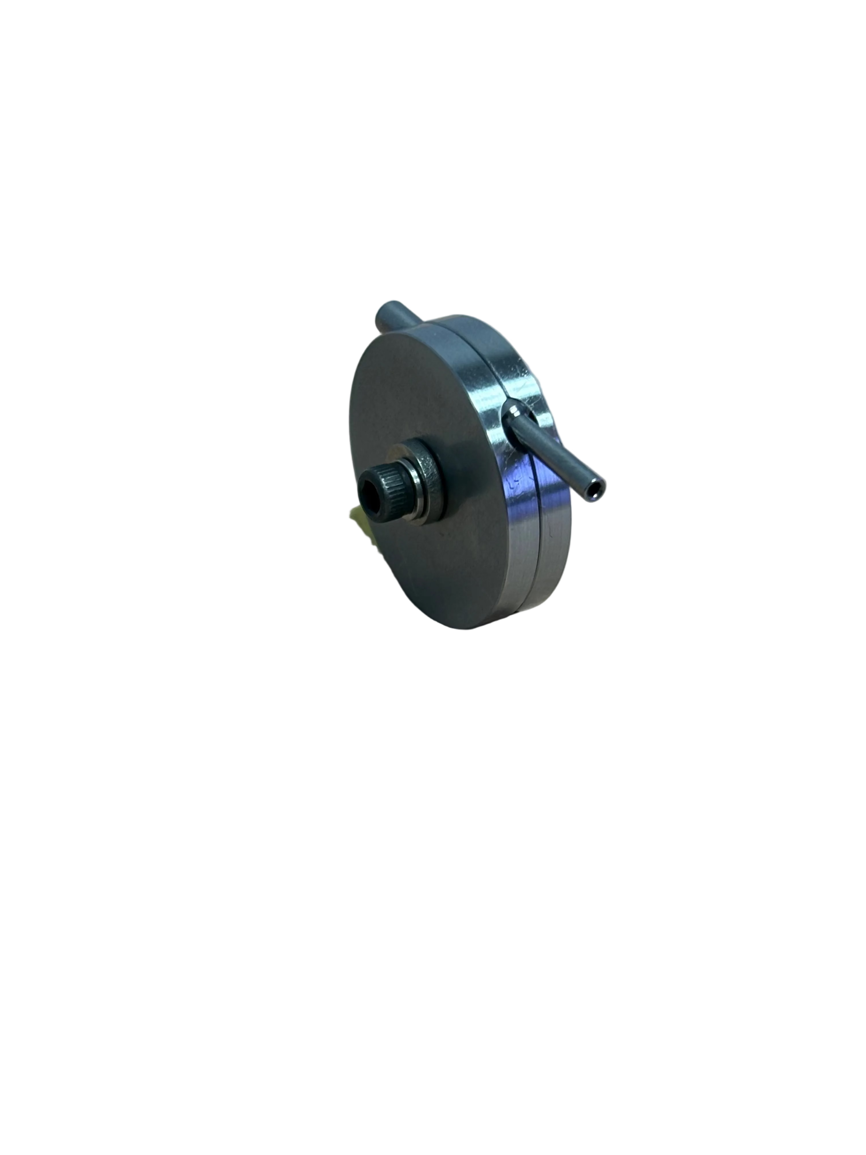Holder & Tube Assembly