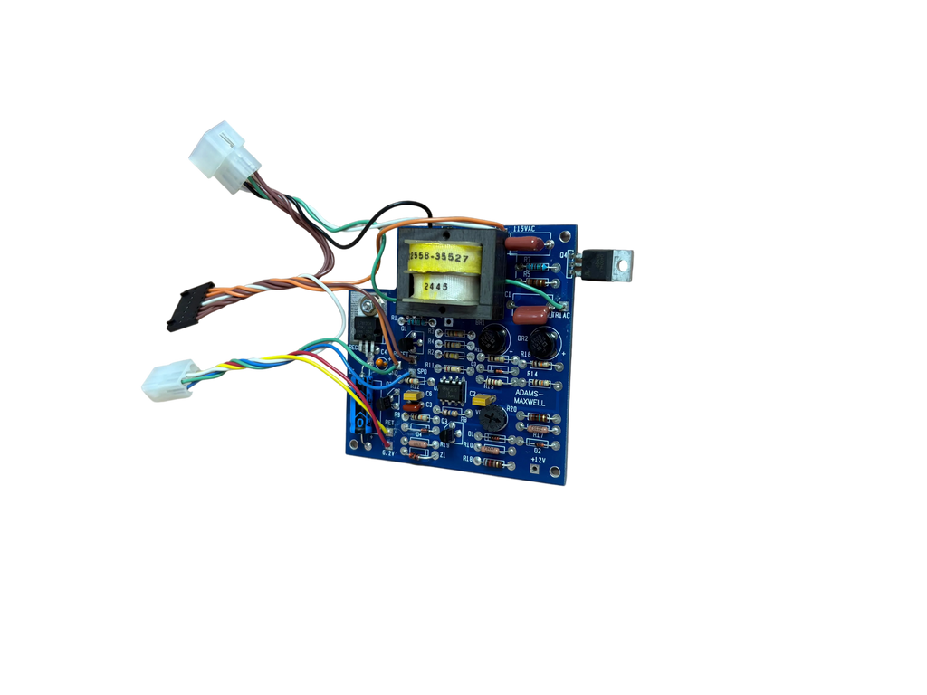 Motor Control Board