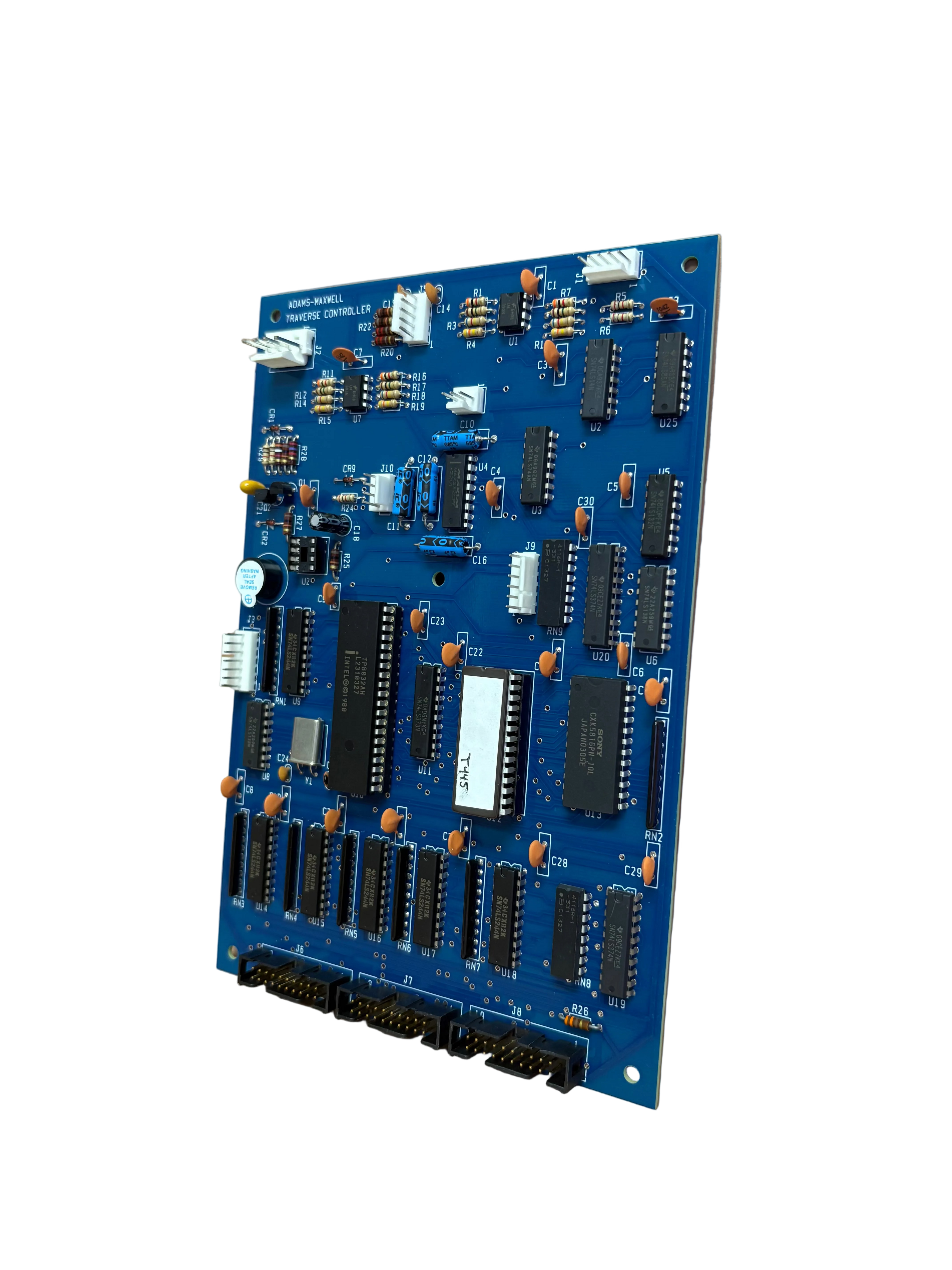 Microprocessor 1250