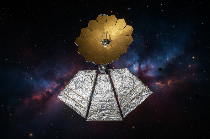 Aerospace & Space