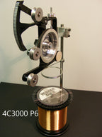 Series 3000 Wire Tensioner