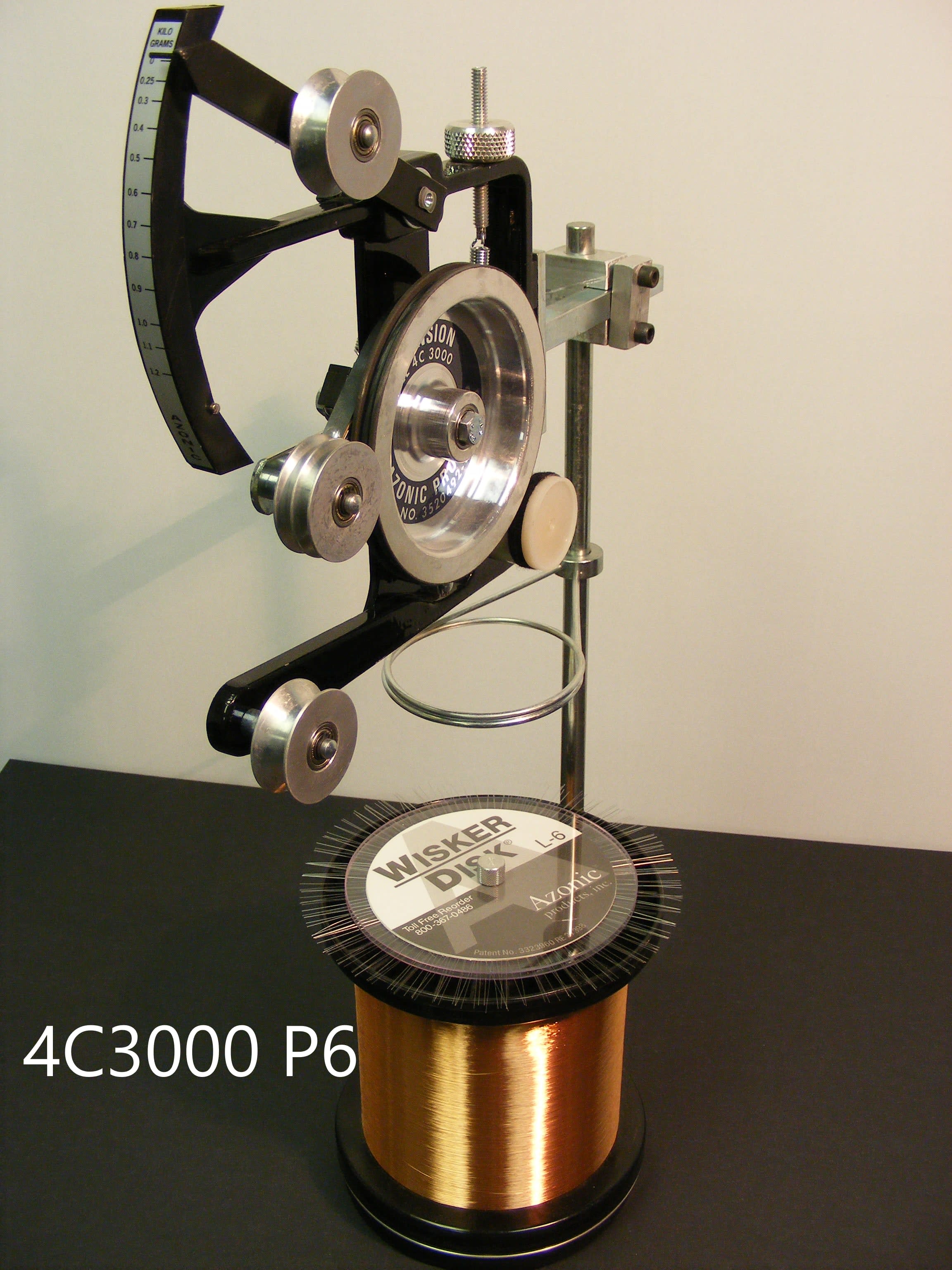 Series 3000 Wire Tensioner