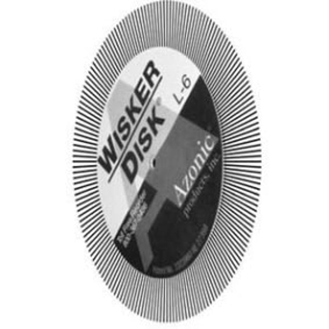 Wisker Disks